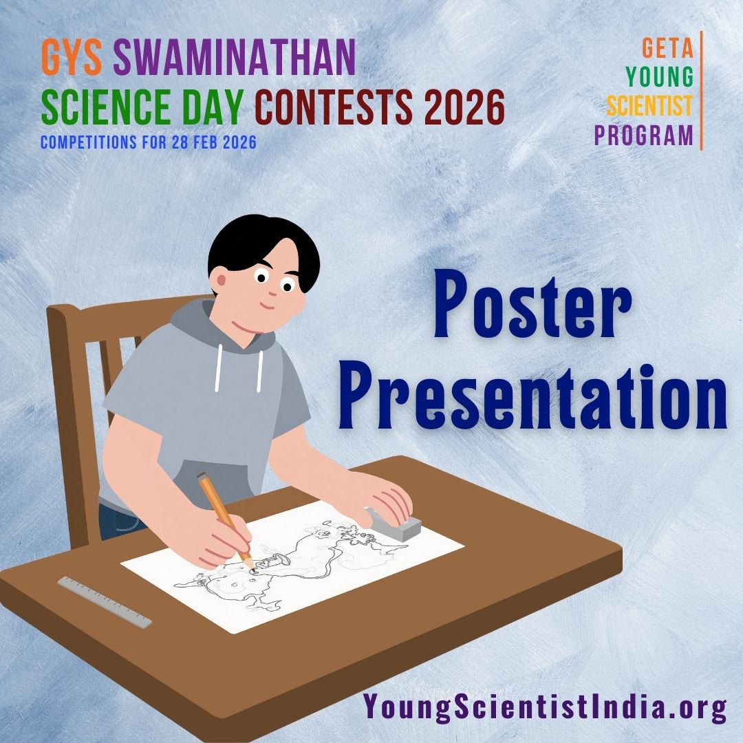 Poster Presentation Competition